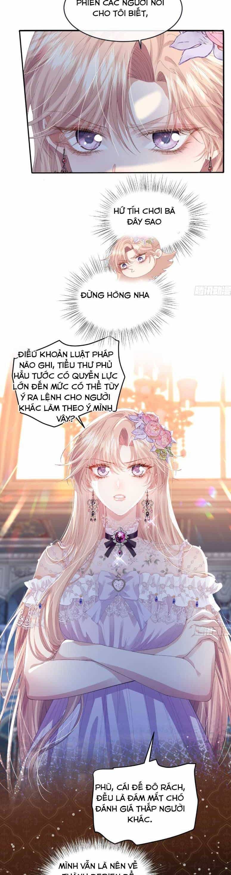 Nữ Chính Trong Truyện Ngược Luyến Tình Yêu Đã Thức Tỉnh - Chương 9 - ảnh 25