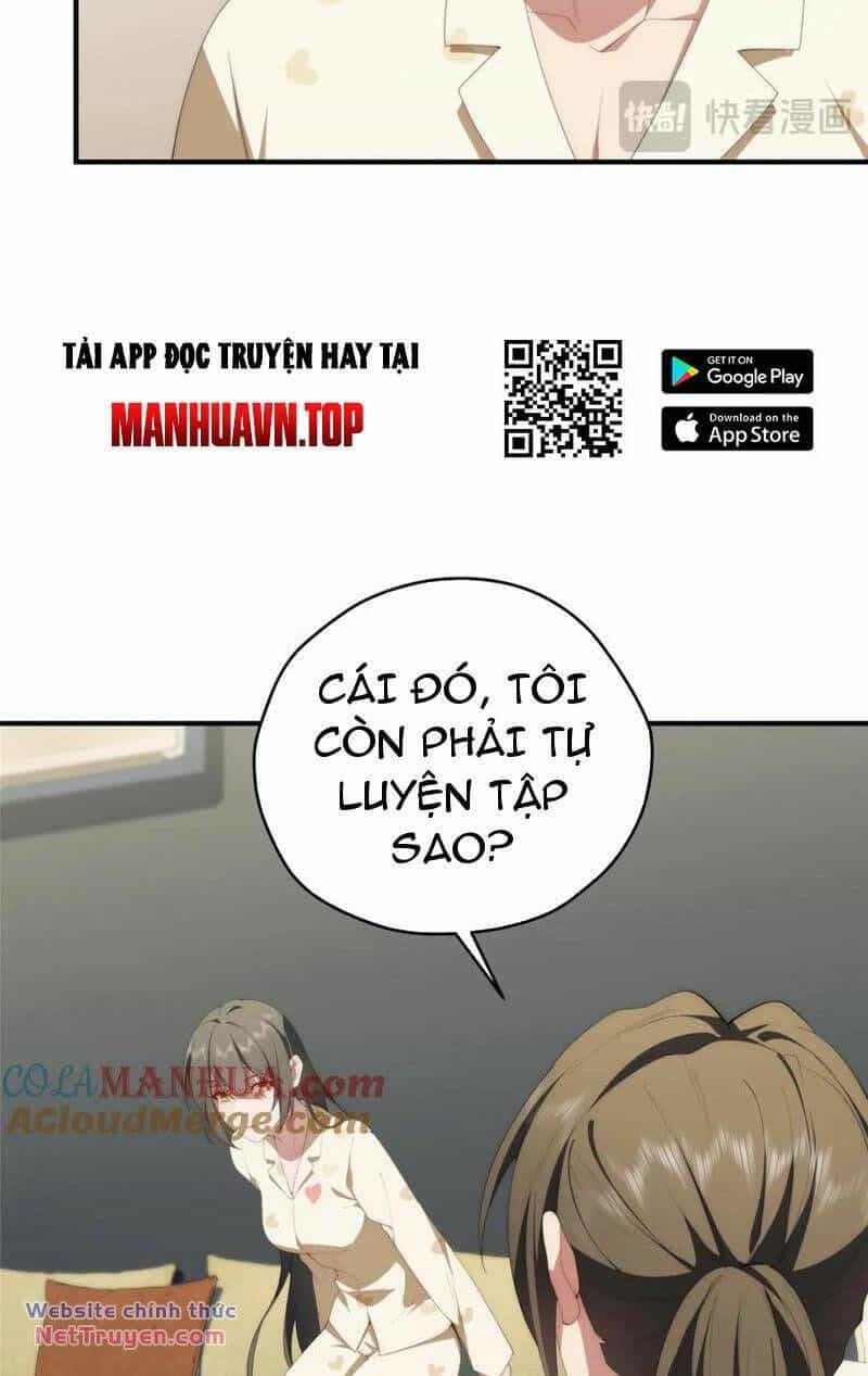 Nữ Chính Từ Trong Sách Chạy Ra Ngoài Rồi Phải Làm Sao Đây - Chương 100 - ảnh 20