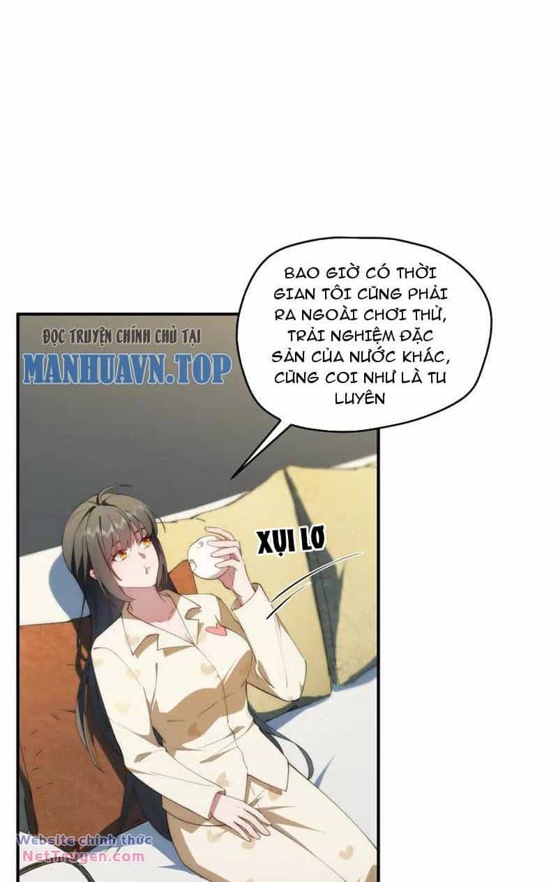 Nữ Chính Từ Trong Sách Chạy Ra Ngoài Rồi Phải Làm Sao Đây - Chương 101 - ảnh 29