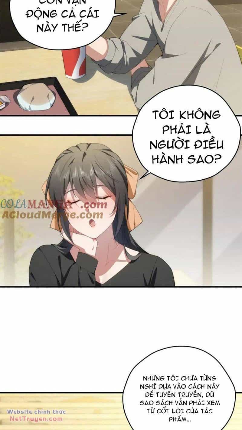 Nữ Chính Từ Trong Sách Chạy Ra Ngoài Rồi Phải Làm Sao Đây - Chương 103 - ảnh 17