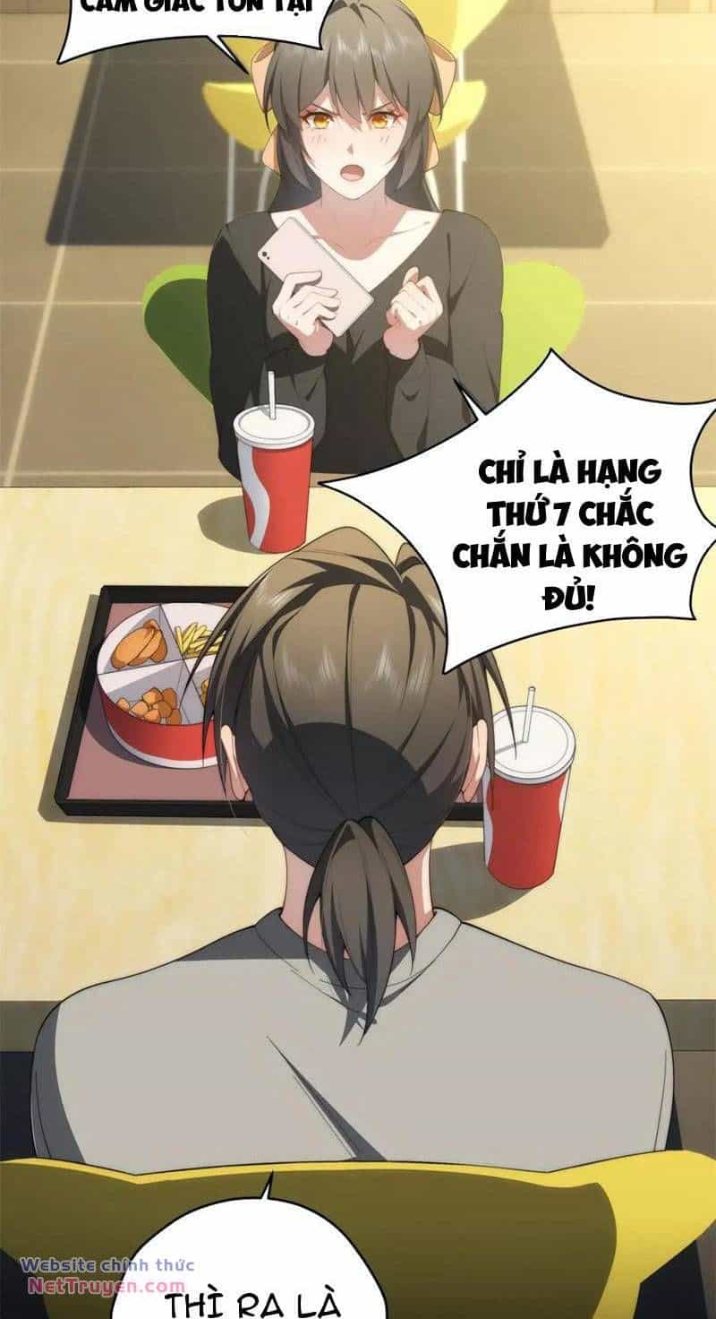 Nữ Chính Từ Trong Sách Chạy Ra Ngoài Rồi Phải Làm Sao Đây - Chương 103 - ảnh 23