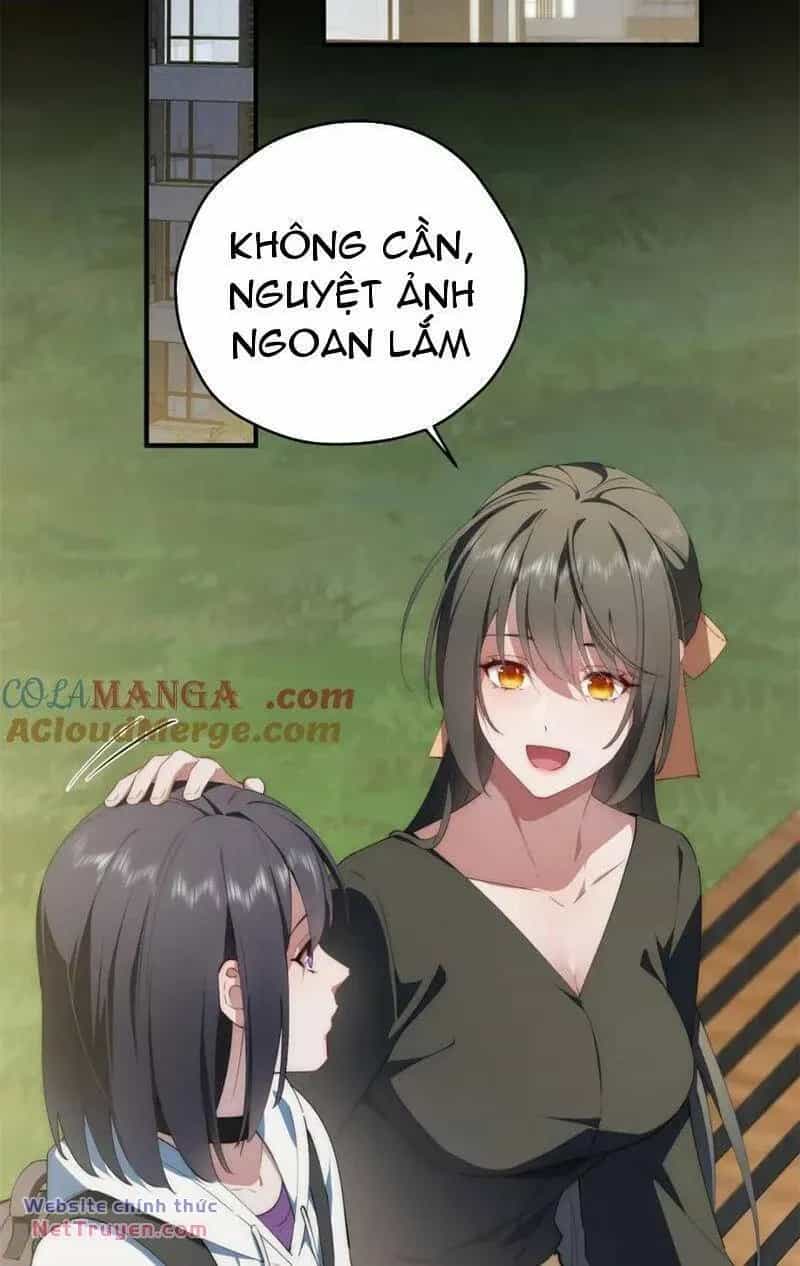 Nữ Chính Từ Trong Sách Chạy Ra Ngoài Rồi Phải Làm Sao Đây - Chương 104 - ảnh 24