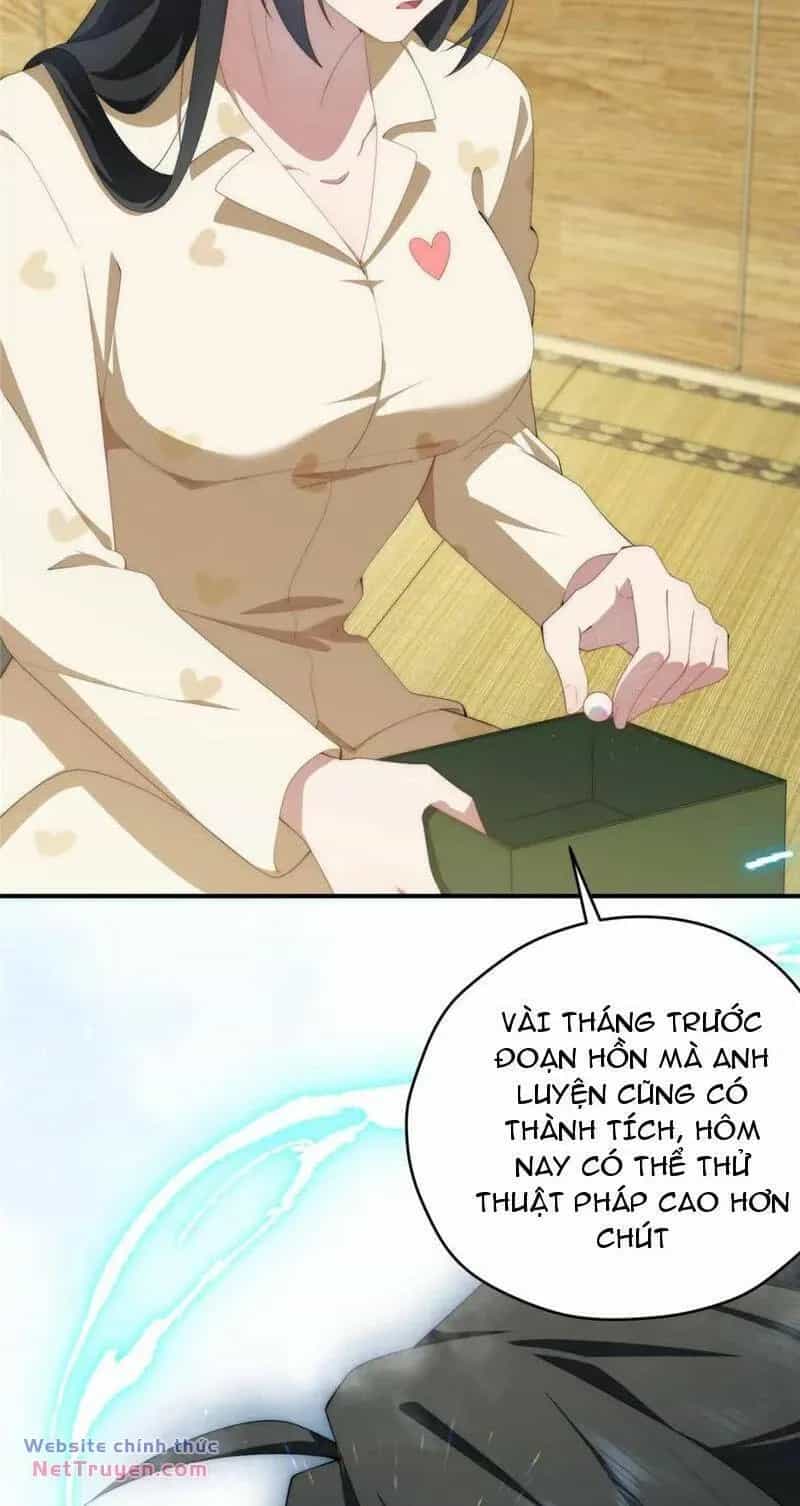 Nữ Chính Từ Trong Sách Chạy Ra Ngoài Rồi Phải Làm Sao Đây - Chương 105 - ảnh 42