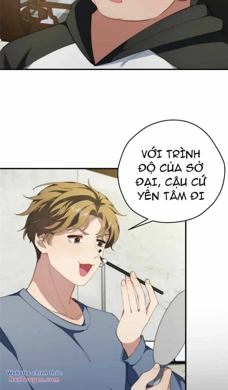Nữ Chính Từ Trong Sách Chạy Ra Ngoài Rồi Phải Làm Sao Đây - Chương 106 - ảnh 48