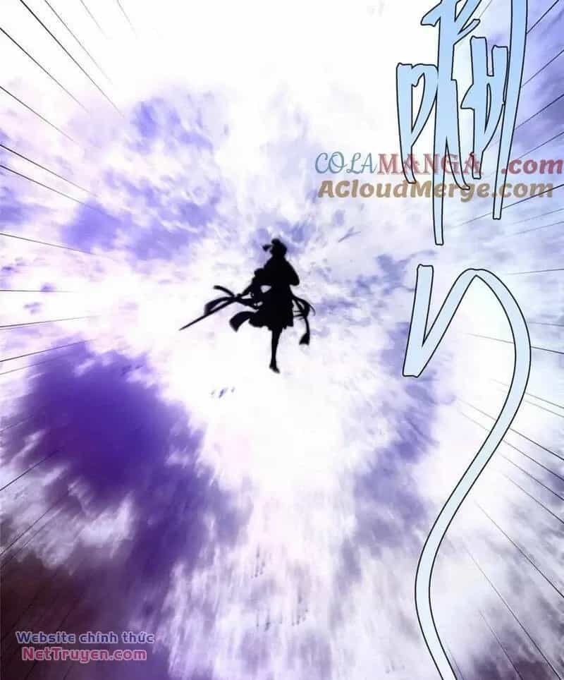 Nữ Chính Từ Trong Sách Chạy Ra Ngoài Rồi Phải Làm Sao Đây - Chương 107 - ảnh 58
