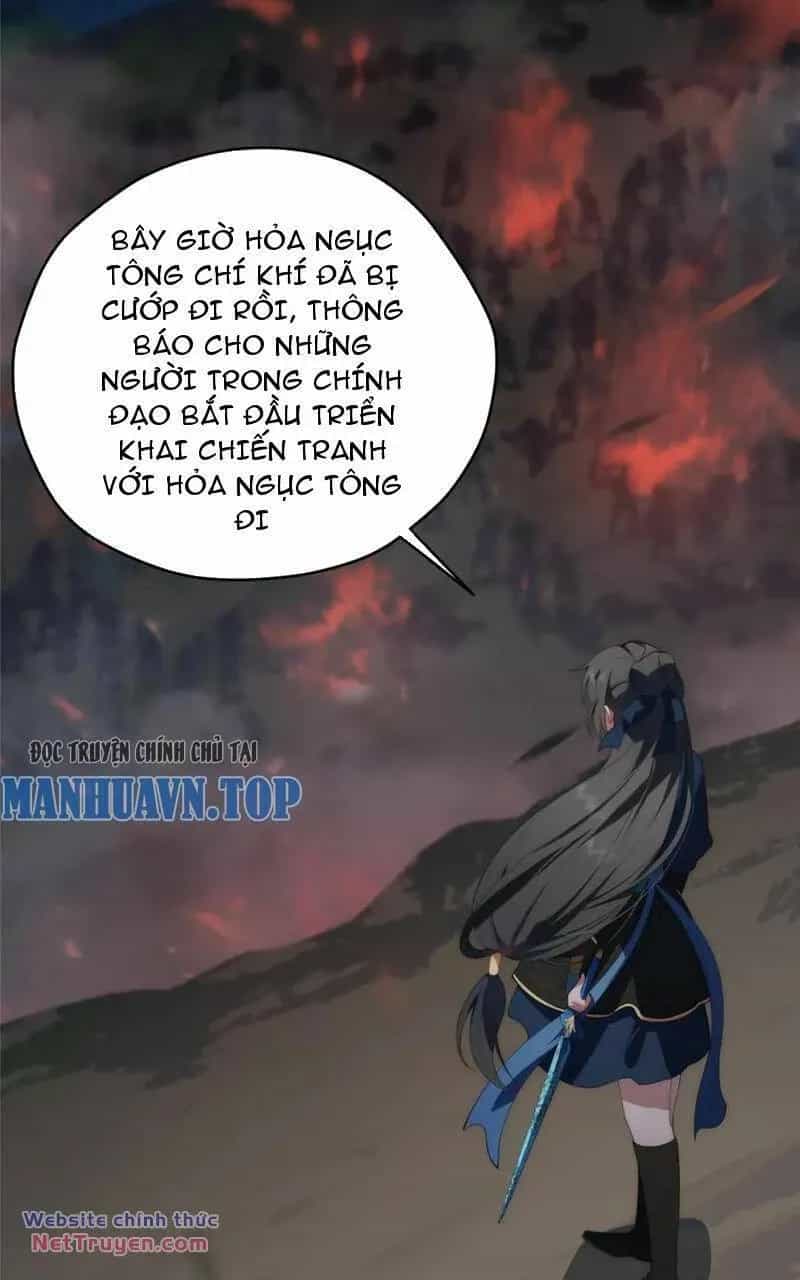 Nữ Chính Từ Trong Sách Chạy Ra Ngoài Rồi Phải Làm Sao Đây - Chương 109 - ảnh 21