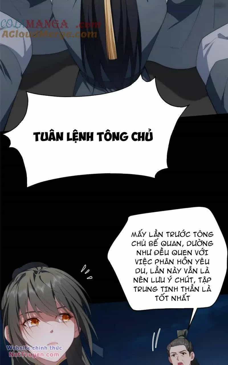 Nữ Chính Từ Trong Sách Chạy Ra Ngoài Rồi Phải Làm Sao Đây - Chương 109 - ảnh 23