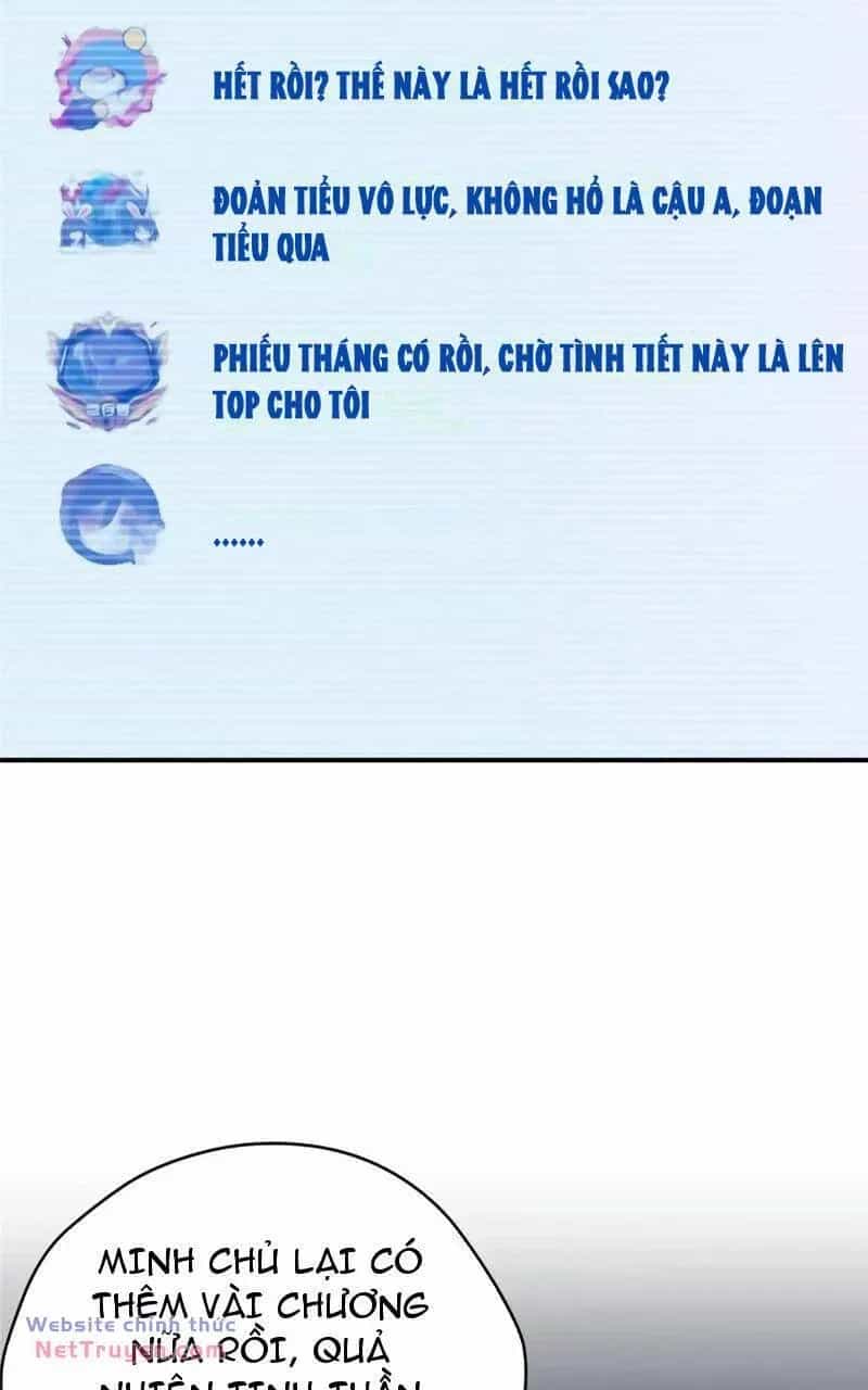 Nữ Chính Từ Trong Sách Chạy Ra Ngoài Rồi Phải Làm Sao Đây - Chương 109 - ảnh 29