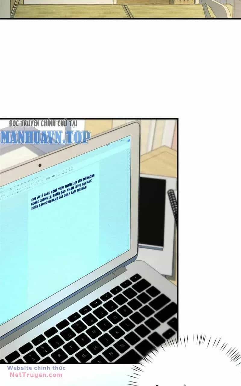 Nữ Chính Từ Trong Sách Chạy Ra Ngoài Rồi Phải Làm Sao Đây - Chương 109 - ảnh 38