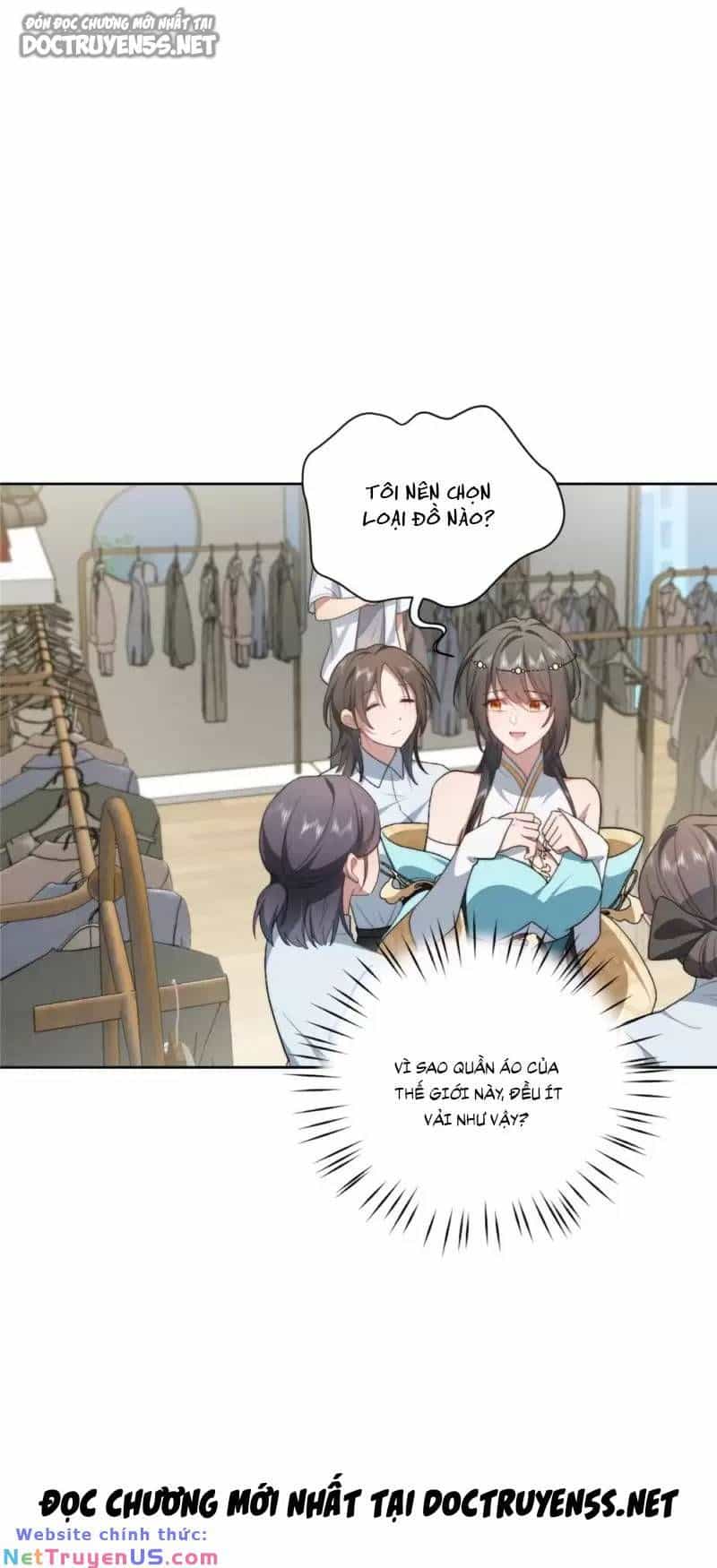 Nữ Chính Từ Trong Sách Chạy Ra Ngoài Rồi Phải Làm Sao Đây - Chương 11 - ảnh 13