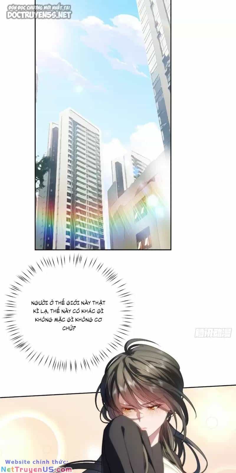 Nữ Chính Từ Trong Sách Chạy Ra Ngoài Rồi Phải Làm Sao Đây - Chương 11 - ảnh 39