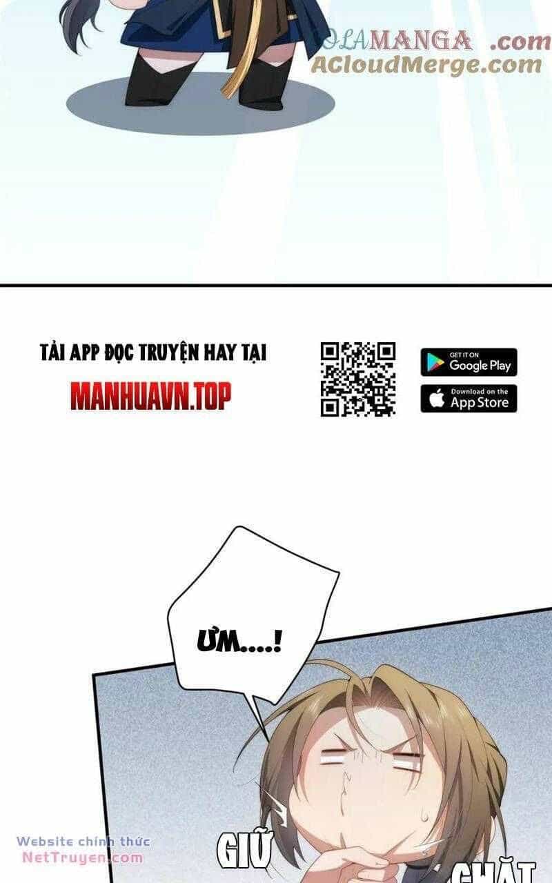 Nữ Chính Từ Trong Sách Chạy Ra Ngoài Rồi Phải Làm Sao Đây - Chương 110 - ảnh 34