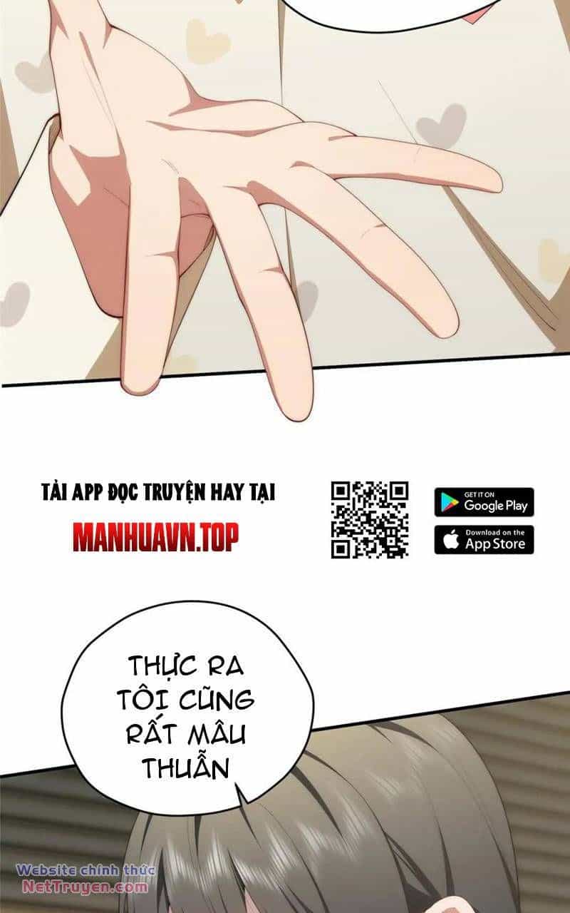 Nữ Chính Từ Trong Sách Chạy Ra Ngoài Rồi Phải Làm Sao Đây - Chương 111 - ảnh 33