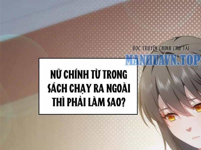 Nữ Chính Từ Trong Sách Chạy Ra Ngoài Rồi Phải Làm Sao Đây - Chương 111 - ảnh 56