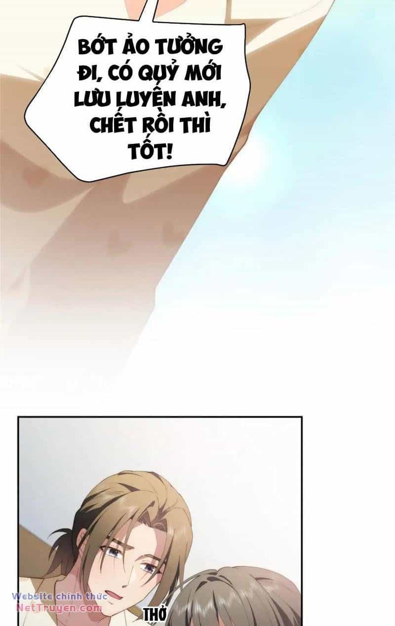 Nữ Chính Từ Trong Sách Chạy Ra Ngoài Rồi Phải Làm Sao Đây - Chương 112 - ảnh 14