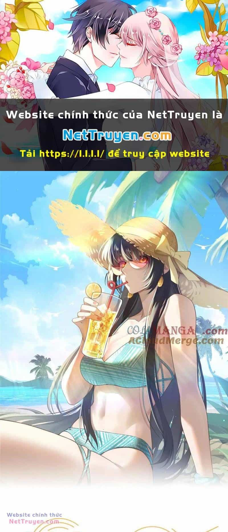Nữ Chính Từ Trong Sách Chạy Ra Ngoài Rồi Phải Làm Sao Đây - Chương 112 - ảnh 2