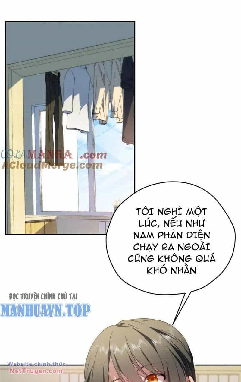 Nữ Chính Từ Trong Sách Chạy Ra Ngoài Rồi Phải Làm Sao Đây - Chương 112 - ảnh 4