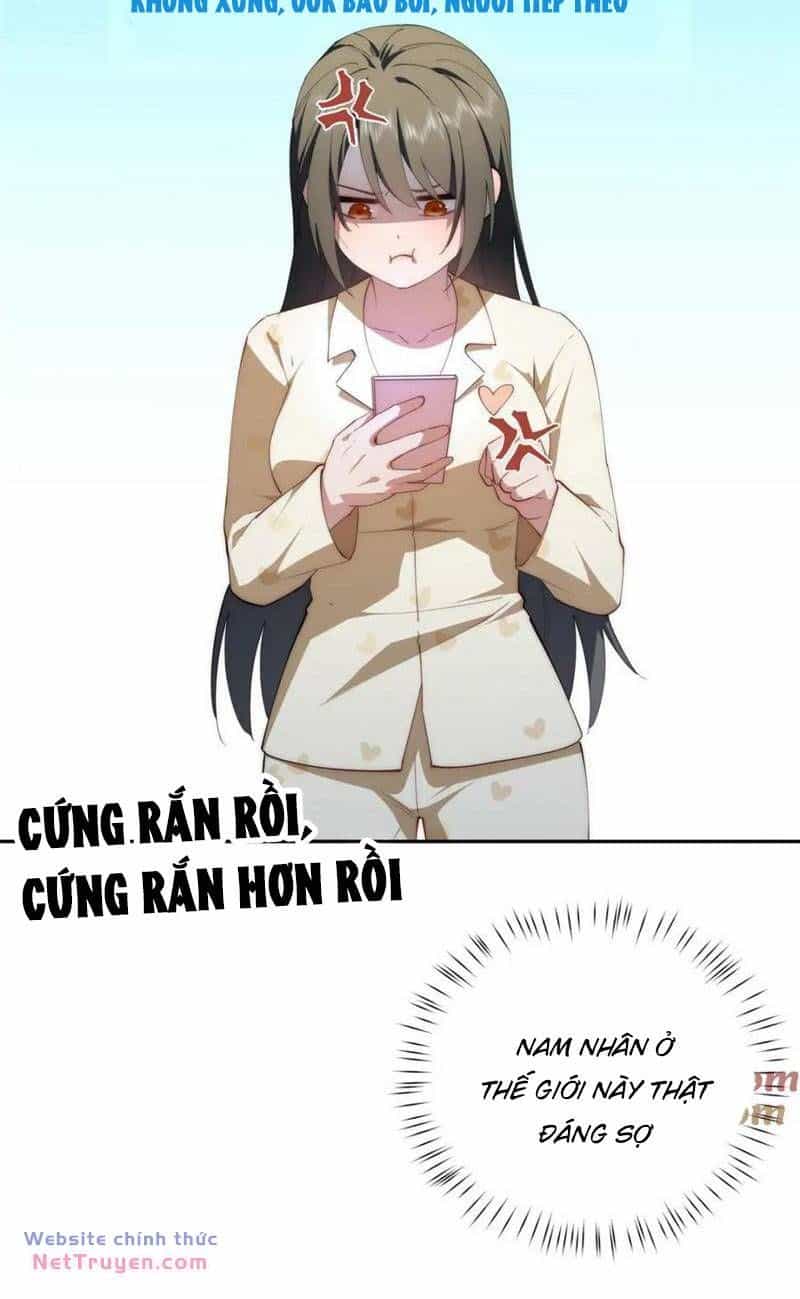 Nữ Chính Từ Trong Sách Chạy Ra Ngoài Rồi Phải Làm Sao Đây - Chương 112 - ảnh 54