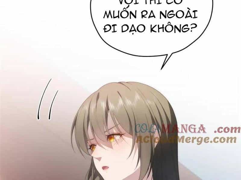 Nữ Chính Từ Trong Sách Chạy Ra Ngoài Rồi Phải Làm Sao Đây - Chương 113 - ảnh 11