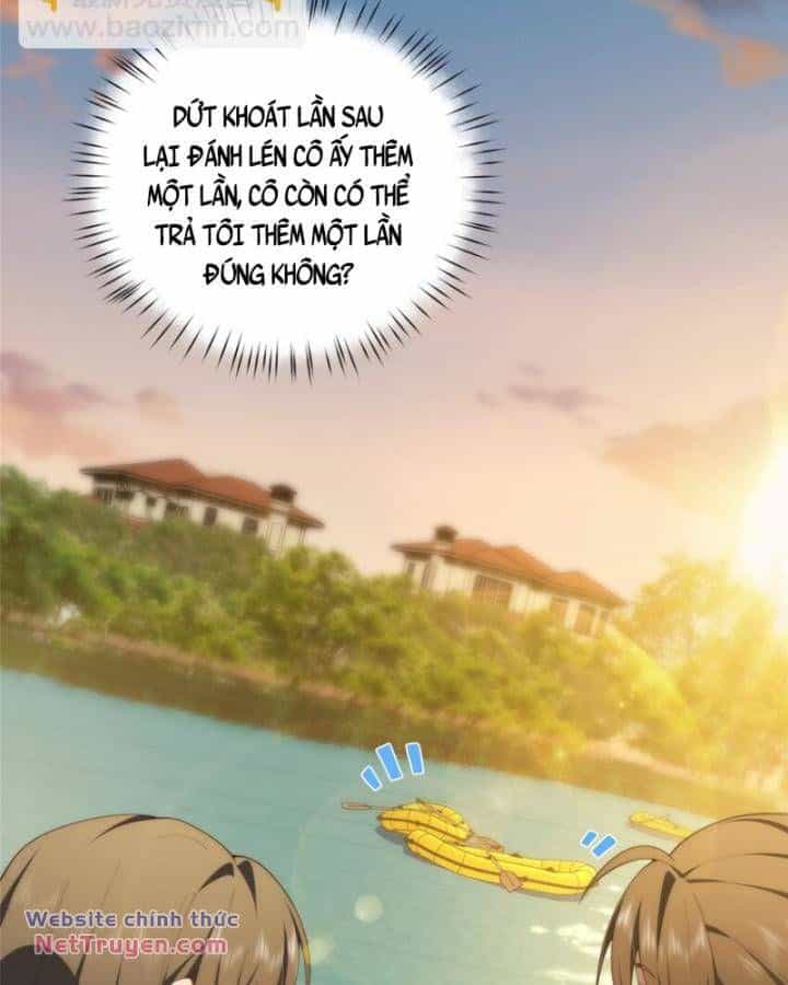 Nữ Chính Từ Trong Sách Chạy Ra Ngoài Rồi Phải Làm Sao Đây - Chương 114 - ảnh 12