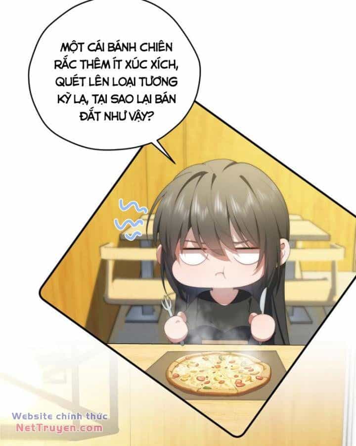 Nữ Chính Từ Trong Sách Chạy Ra Ngoài Rồi Phải Làm Sao Đây - Chương 114 - ảnh 38