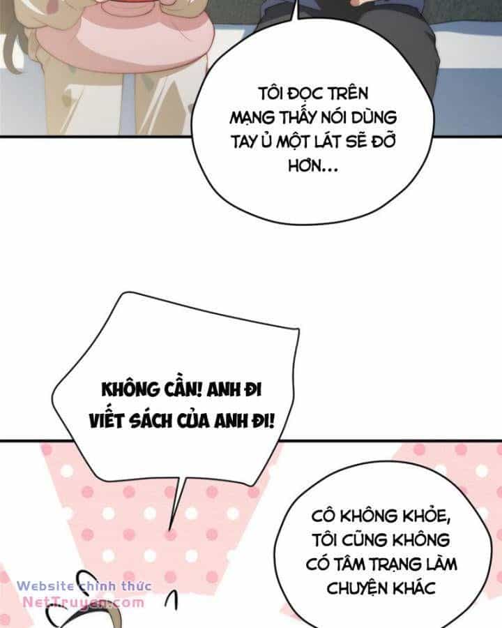 Nữ Chính Từ Trong Sách Chạy Ra Ngoài Rồi Phải Làm Sao Đây - Chương 115 - ảnh 37