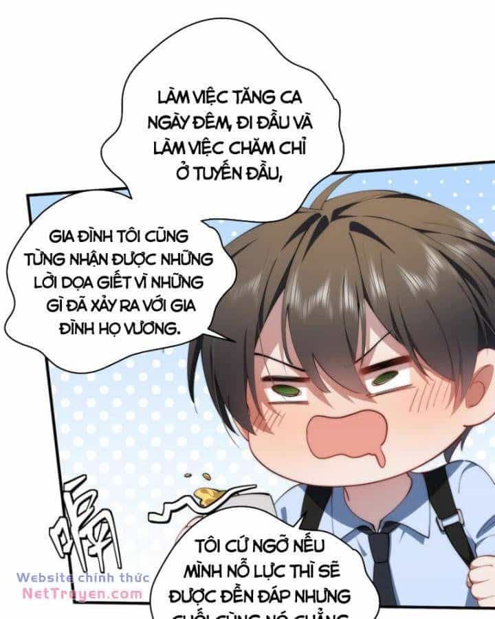 Nữ Chính Từ Trong Sách Chạy Ra Ngoài Rồi Phải Làm Sao Đây - Chương 116 - ảnh 20