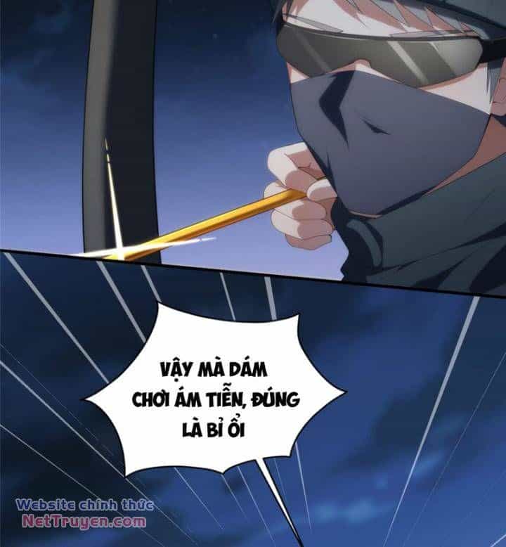 Nữ Chính Từ Trong Sách Chạy Ra Ngoài Rồi Phải Làm Sao Đây - Chương 119 - ảnh 63