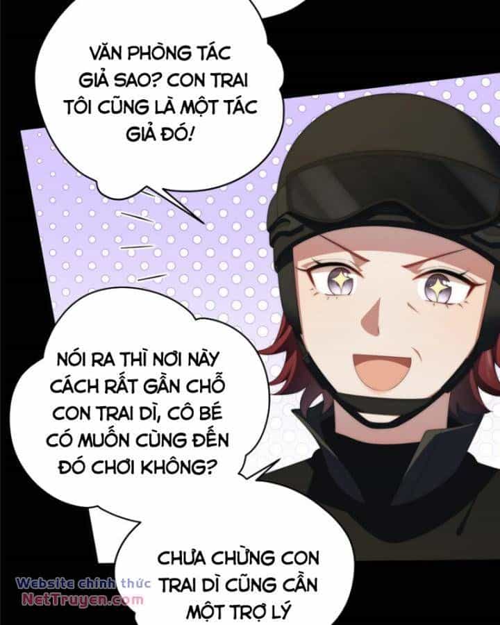 Nữ Chính Từ Trong Sách Chạy Ra Ngoài Rồi Phải Làm Sao Đây - Chương 120 - ảnh 79