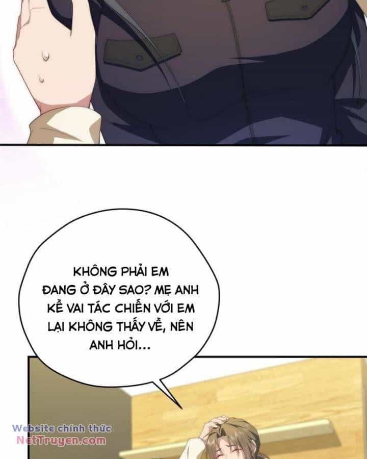 Nữ Chính Từ Trong Sách Chạy Ra Ngoài Rồi Phải Làm Sao Đây - Chương 121 - ảnh 10