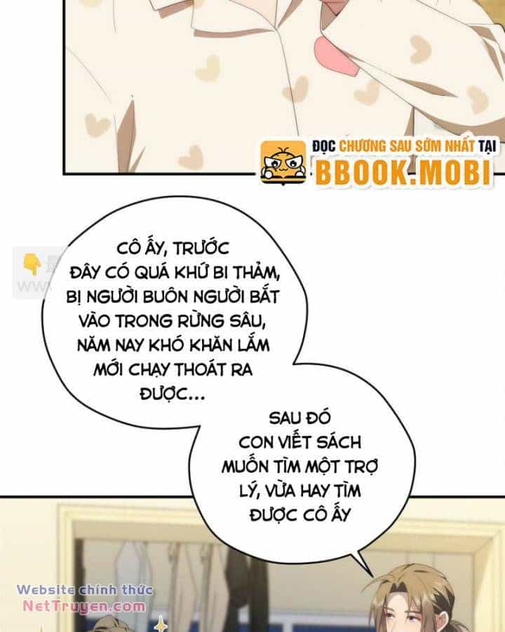 Nữ Chính Từ Trong Sách Chạy Ra Ngoài Rồi Phải Làm Sao Đây - Chương 121 - ảnh 30