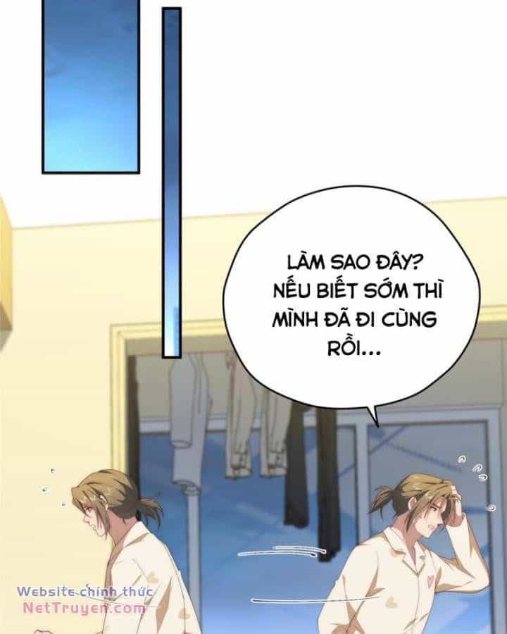 Nữ Chính Từ Trong Sách Chạy Ra Ngoài Rồi Phải Làm Sao Đây - Chương 121 - ảnh 4
