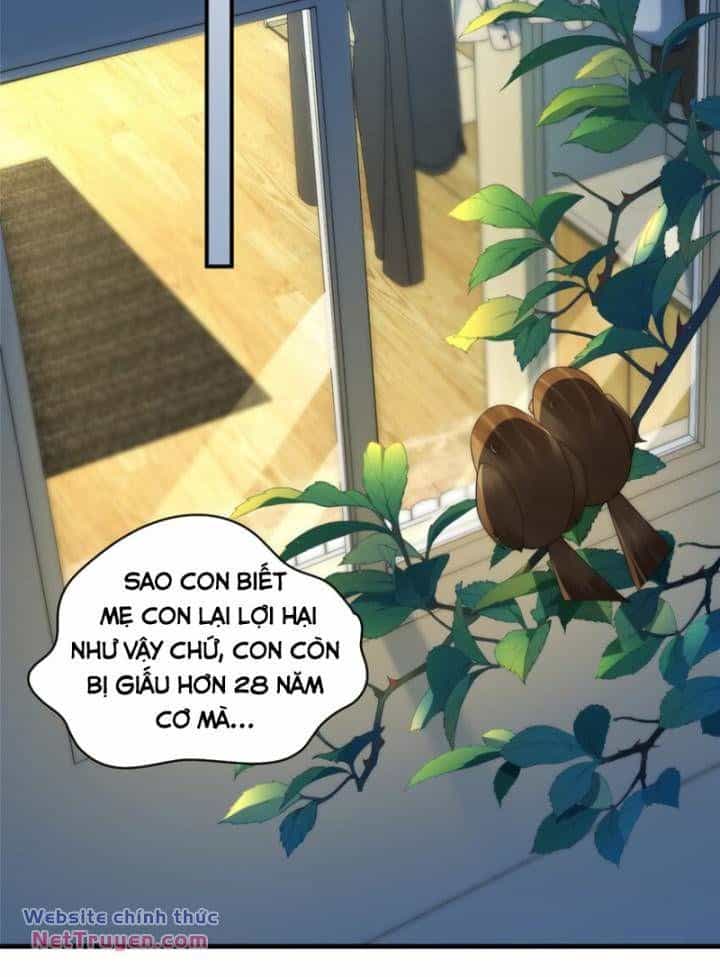 Nữ Chính Từ Trong Sách Chạy Ra Ngoài Rồi Phải Làm Sao Đây - Chương 121 - ảnh 41