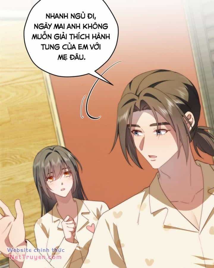 Nữ Chính Từ Trong Sách Chạy Ra Ngoài Rồi Phải Làm Sao Đây - Chương 122 - ảnh 69