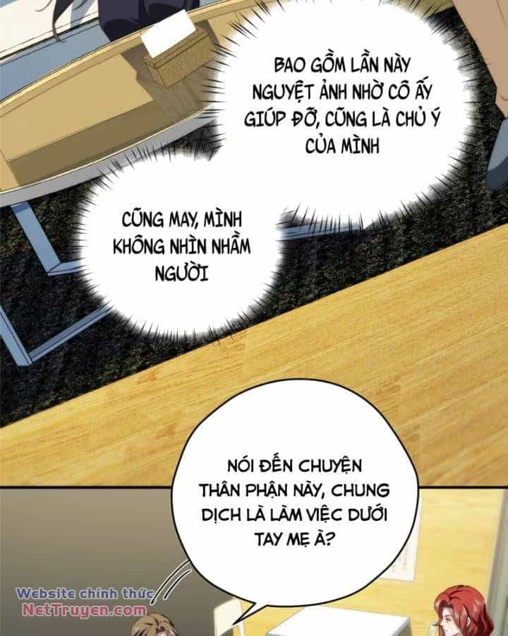 Nữ Chính Từ Trong Sách Chạy Ra Ngoài Rồi Phải Làm Sao Đây - Chương 122 - ảnh 7