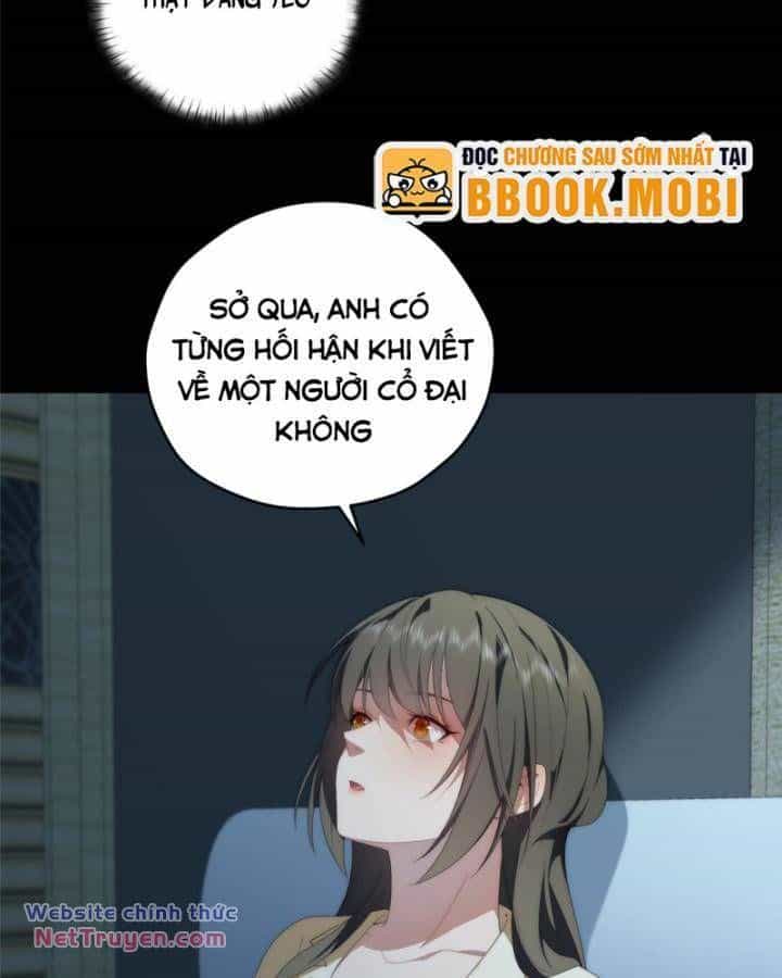 Nữ Chính Từ Trong Sách Chạy Ra Ngoài Rồi Phải Làm Sao Đây - Chương 123 - ảnh 37