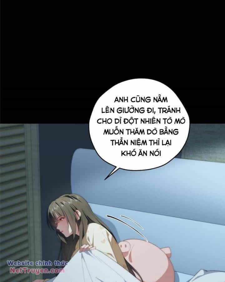 Nữ Chính Từ Trong Sách Chạy Ra Ngoài Rồi Phải Làm Sao Đây - Chương 123 - ảnh 41