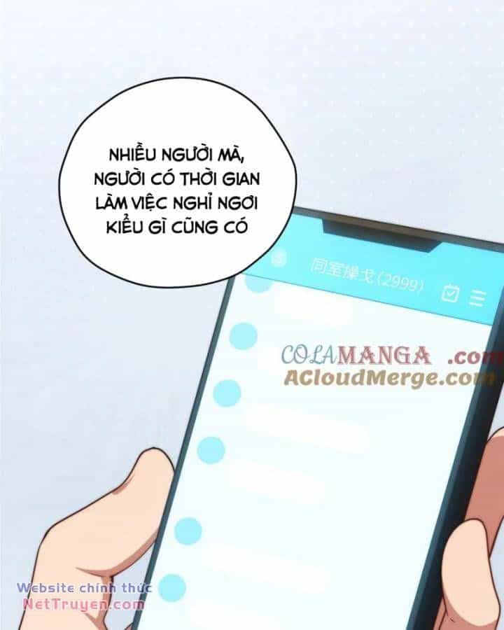 Nữ Chính Từ Trong Sách Chạy Ra Ngoài Rồi Phải Làm Sao Đây - Chương 124 - ảnh 16