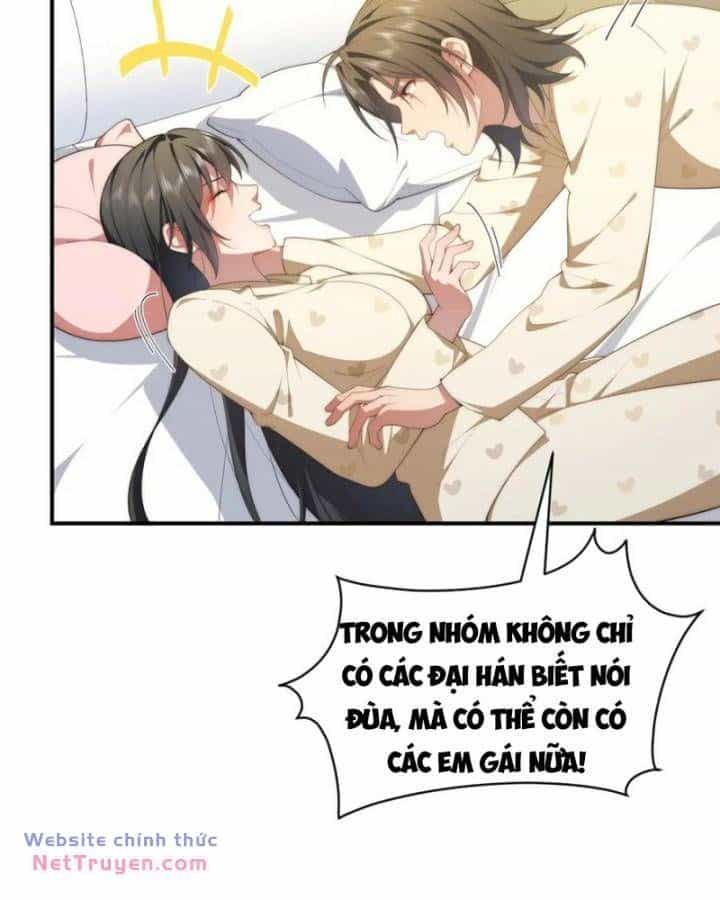 Nữ Chính Từ Trong Sách Chạy Ra Ngoài Rồi Phải Làm Sao Đây - Chương 124 - ảnh 26
