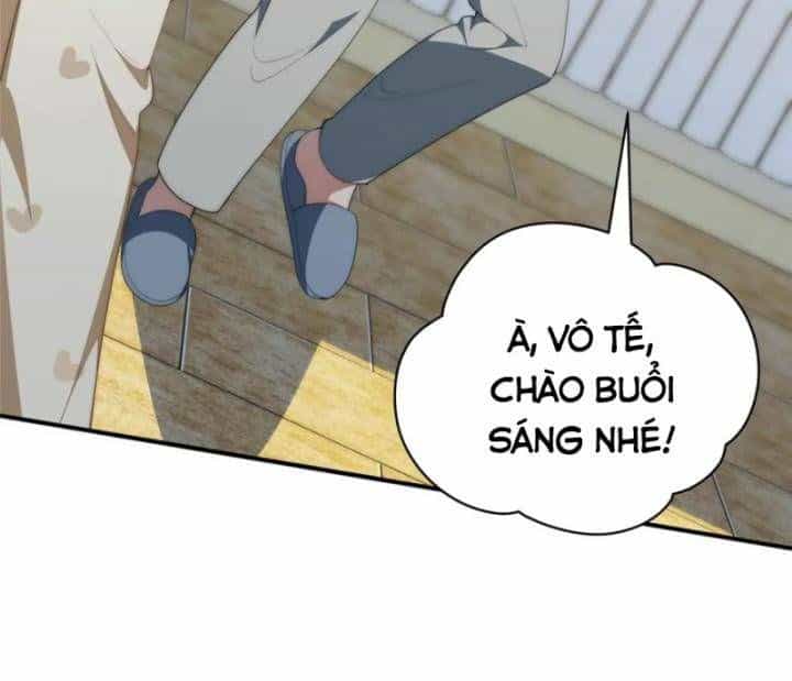 Nữ Chính Từ Trong Sách Chạy Ra Ngoài Rồi Phải Làm Sao Đây - Chương 124 - ảnh 33