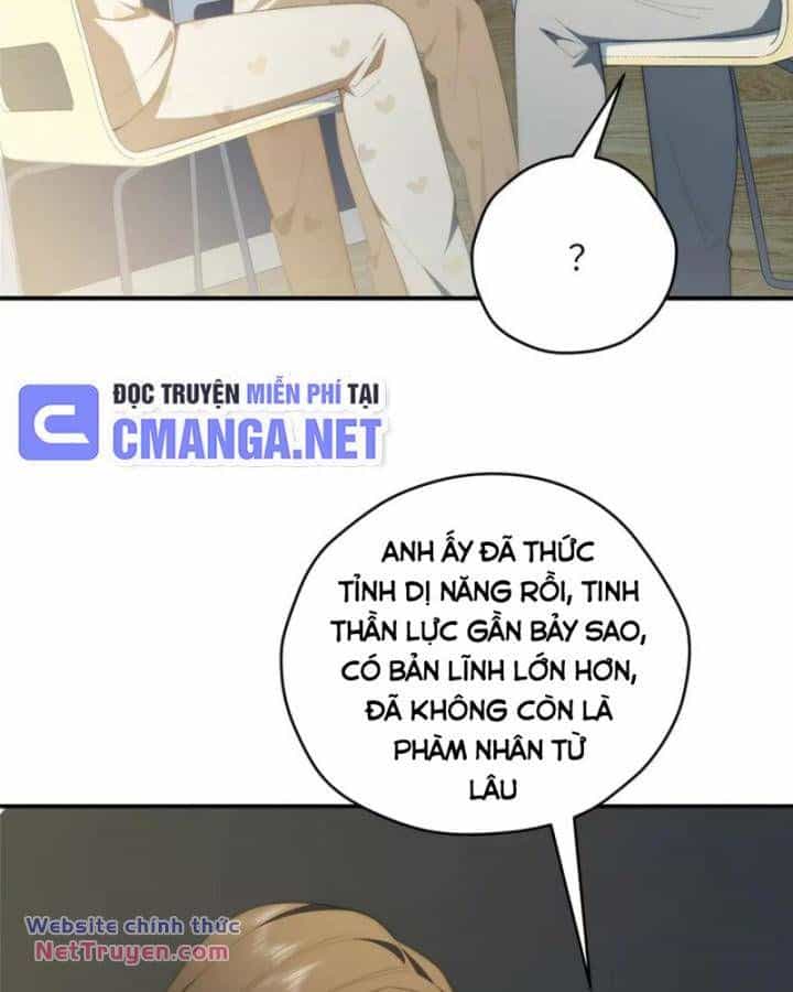 Nữ Chính Từ Trong Sách Chạy Ra Ngoài Rồi Phải Làm Sao Đây - Chương 124 - ảnh 69
