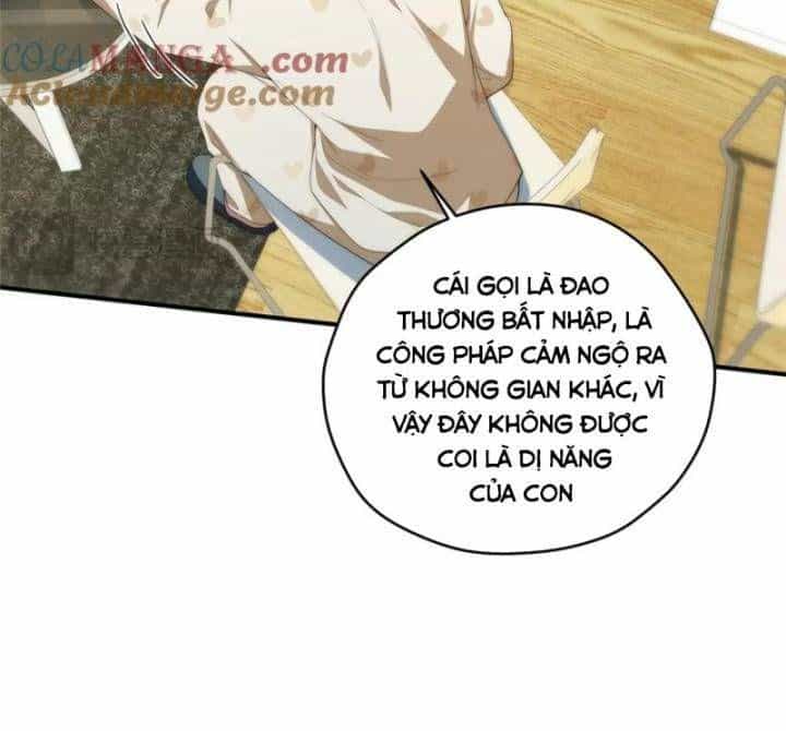 Nữ Chính Từ Trong Sách Chạy Ra Ngoài Rồi Phải Làm Sao Đây - Chương 125 - ảnh 29
