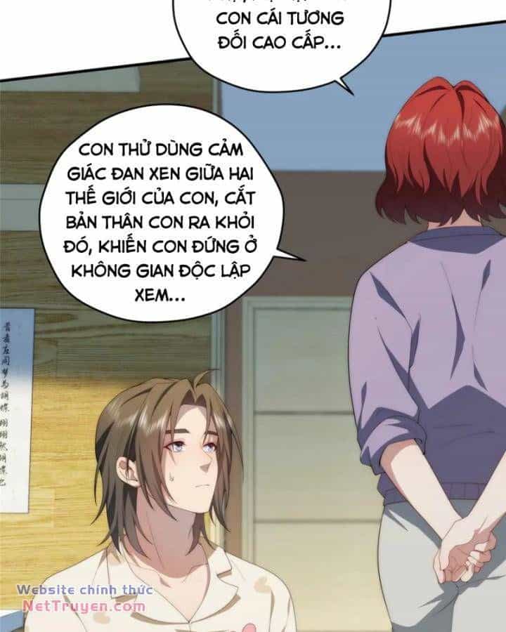 Nữ Chính Từ Trong Sách Chạy Ra Ngoài Rồi Phải Làm Sao Đây - Chương 125 - ảnh 43