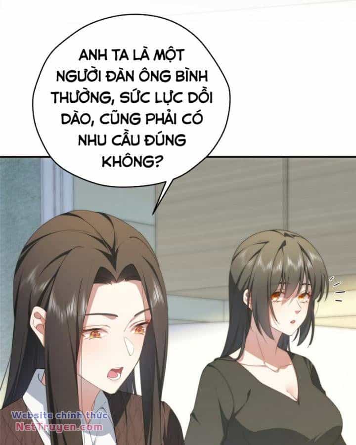 Nữ Chính Từ Trong Sách Chạy Ra Ngoài Rồi Phải Làm Sao Đây - Chương 127 - ảnh 16