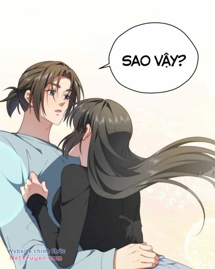 Nữ Chính Từ Trong Sách Chạy Ra Ngoài Rồi Phải Làm Sao Đây - Chương 127 - ảnh 51