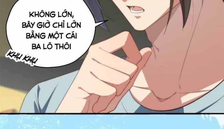Nữ Chính Từ Trong Sách Chạy Ra Ngoài Rồi Phải Làm Sao Đây - Chương 127 - ảnh 82