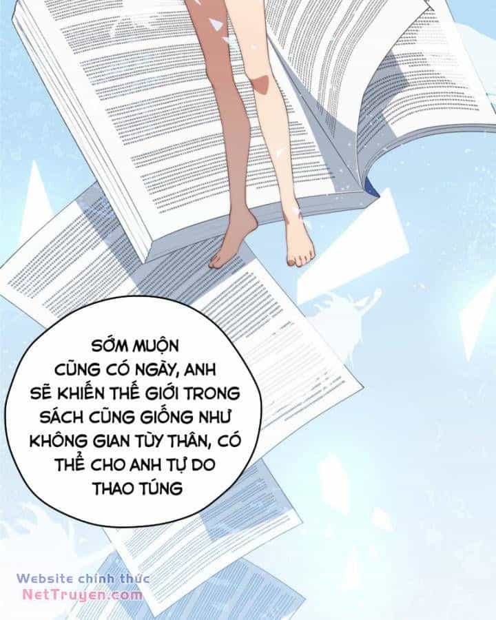 Nữ Chính Từ Trong Sách Chạy Ra Ngoài Rồi Phải Làm Sao Đây - Chương 127 - ảnh 84