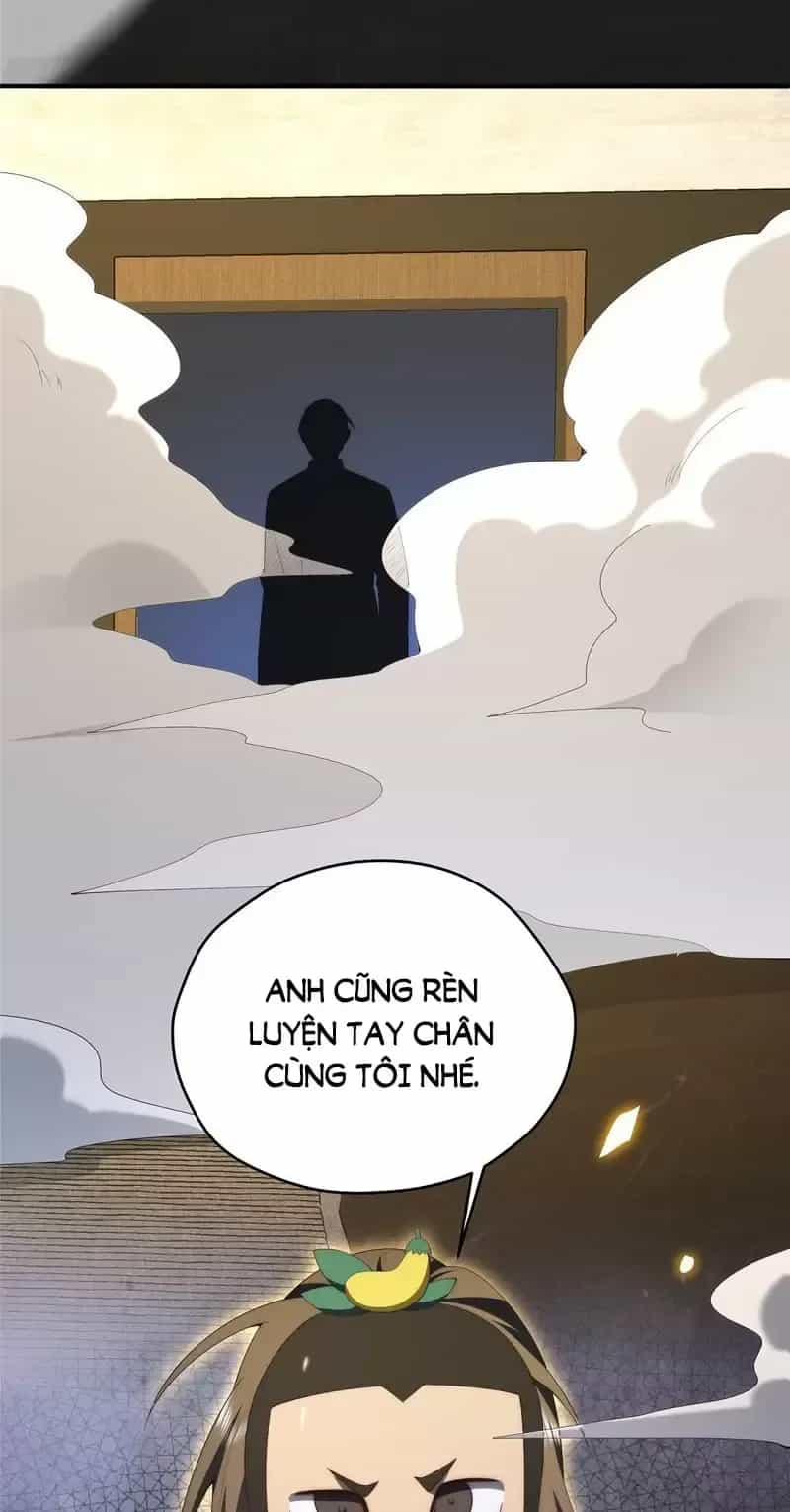 Nữ Chính Từ Trong Sách Chạy Ra Ngoài Rồi Phải Làm Sao Đây - Chương 129 - ảnh 47