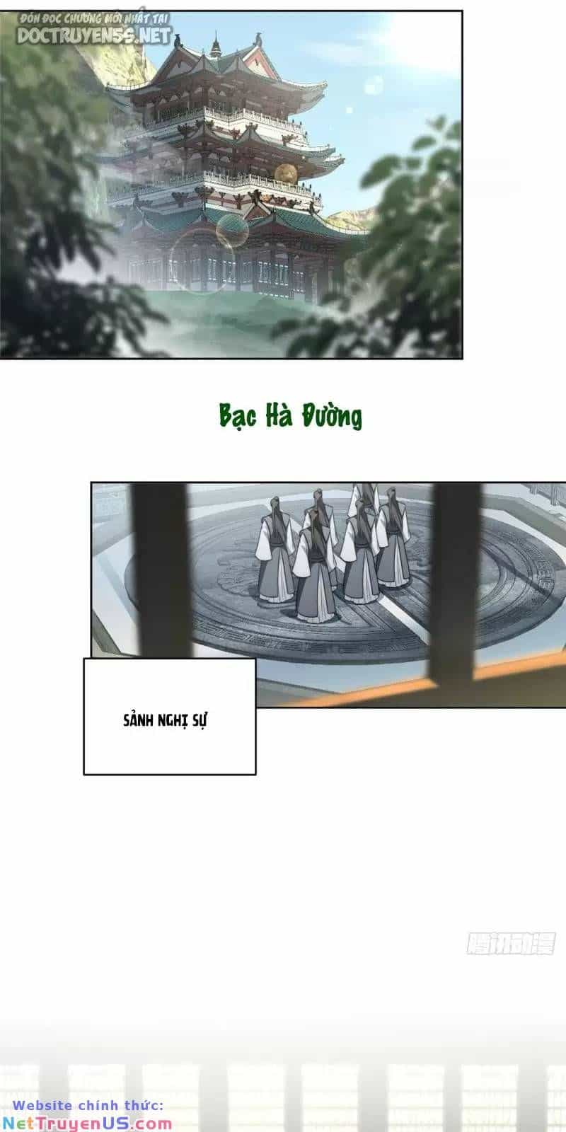 Nữ Chính Từ Trong Sách Chạy Ra Ngoài Rồi Phải Làm Sao Đây - Chương 13 - ảnh 26