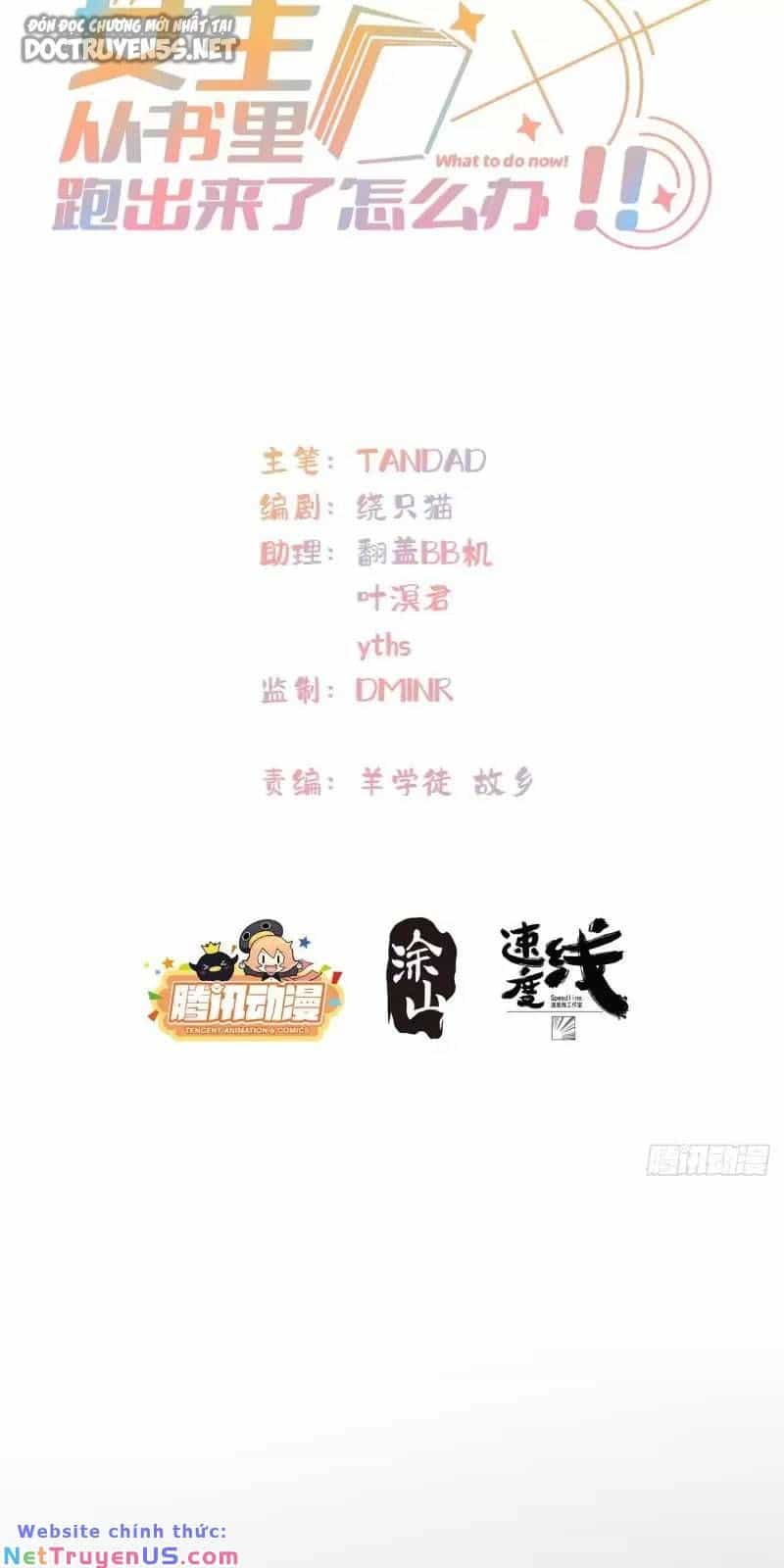 Nữ Chính Từ Trong Sách Chạy Ra Ngoài Rồi Phải Làm Sao Đây - Chương 13 - ảnh 3